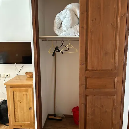 Cosy 4 Pers, Avec Balcon, Idéal 3 Vallées Et Cure Thermale