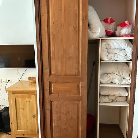 Cosy 4 Pers, Avec Balcon, Idéal 3 Vallées Et Cure Thermale